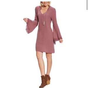 Ariat Flora Dress - Medium